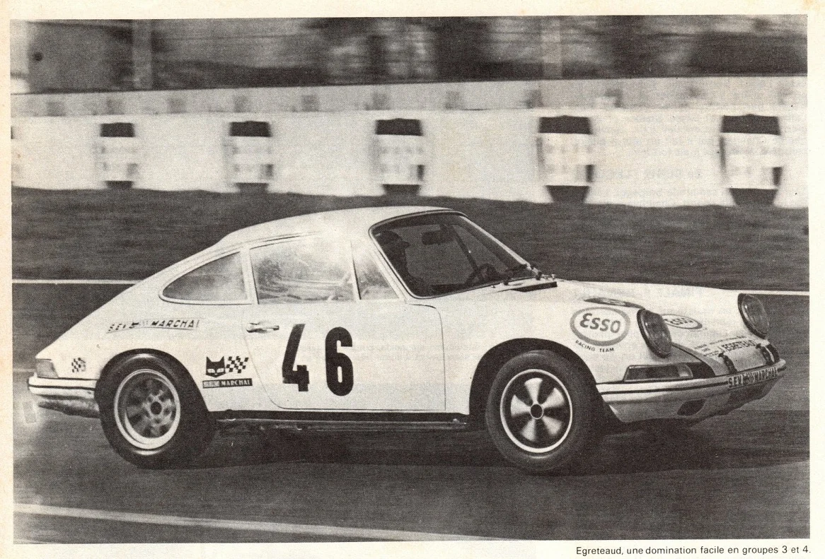 National Albi 1971